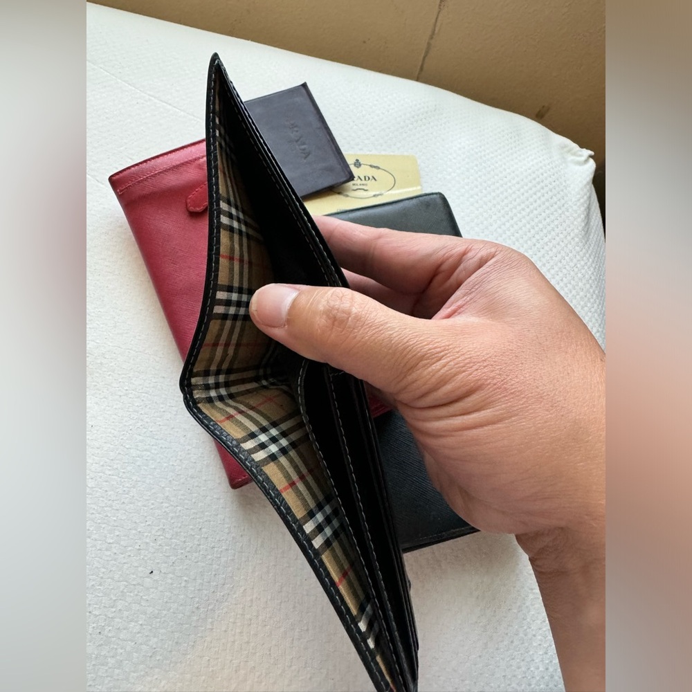 Bundle Wallets (3pcs) - image 2